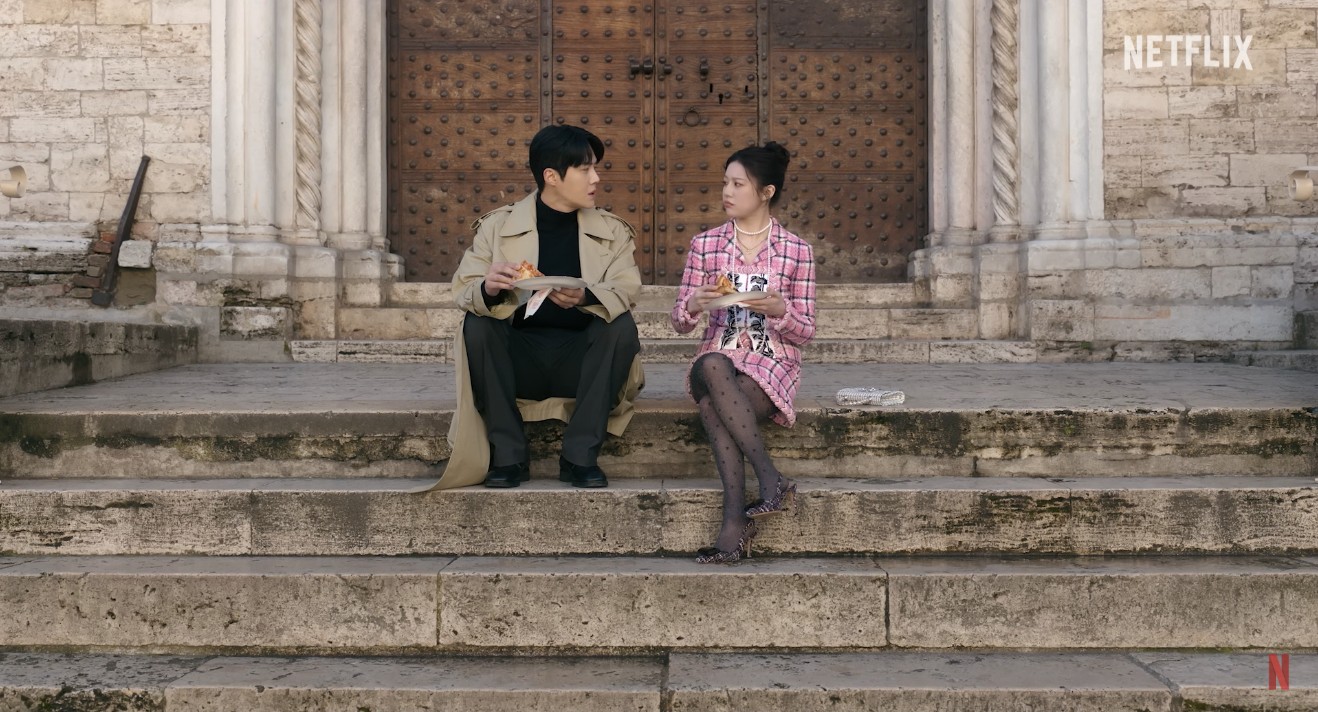 Can Tihs Love Be Translated Konusu 5