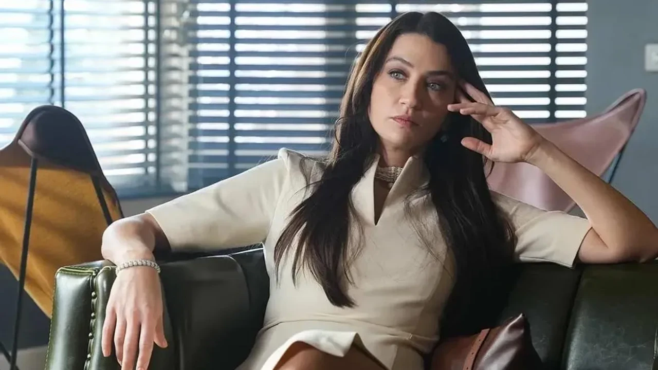 Ceren Benderlioglu Boyu 1