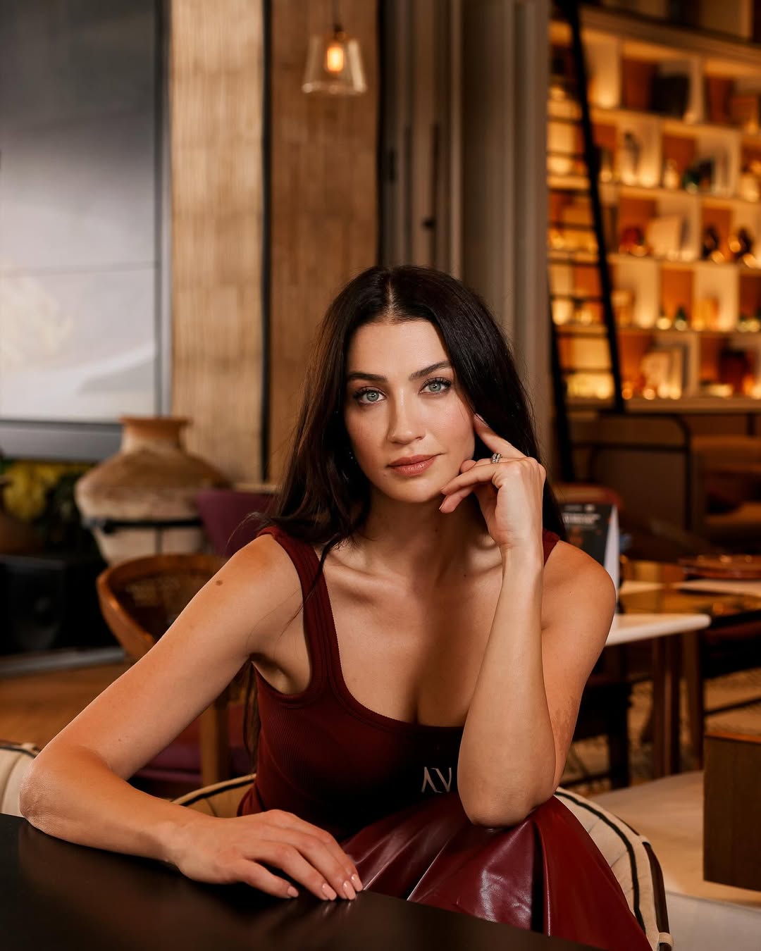 Ceren Benderlioglu Boyu 4