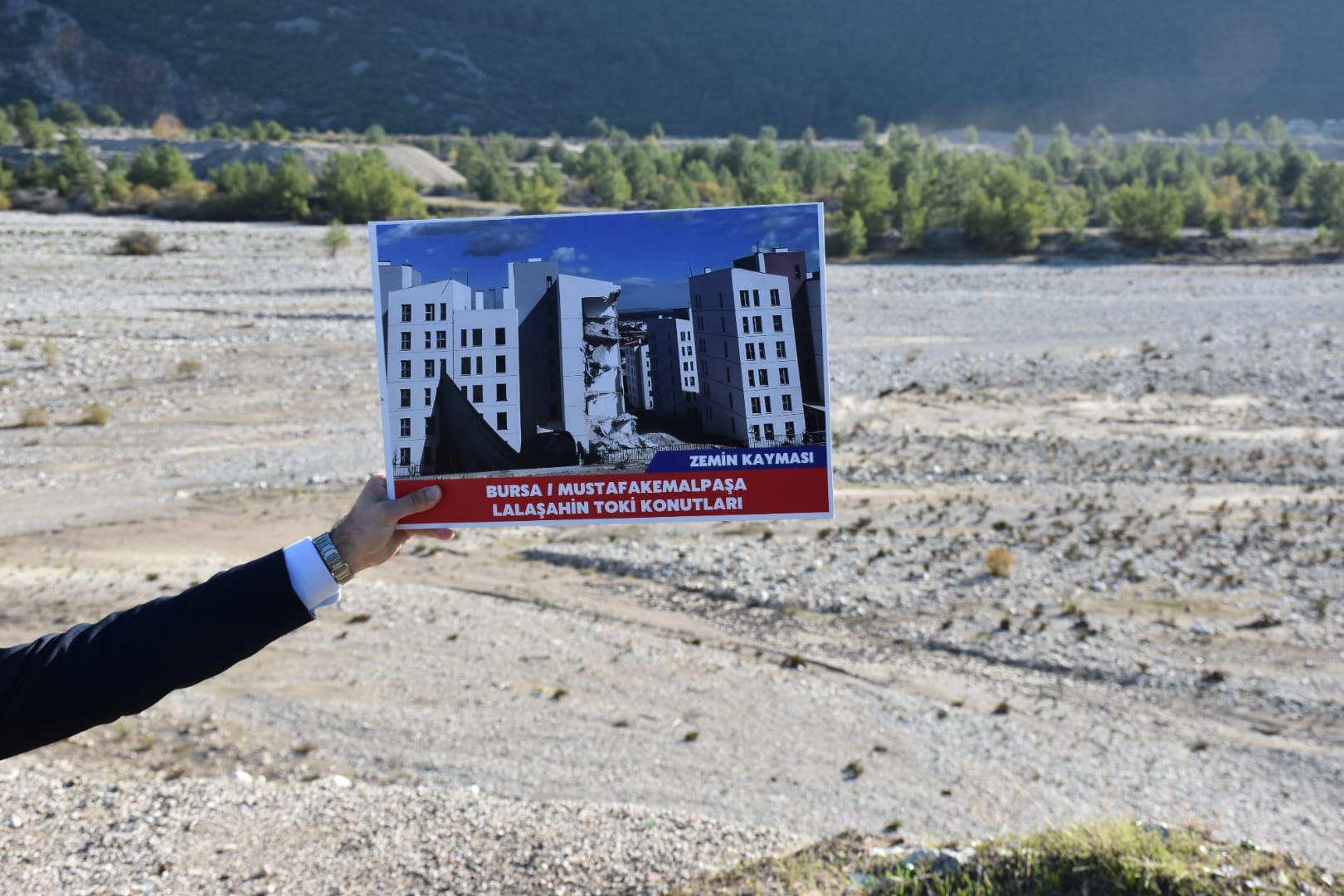 Chp Antalya’dan Toki̇’ye Sert Tepki (3)