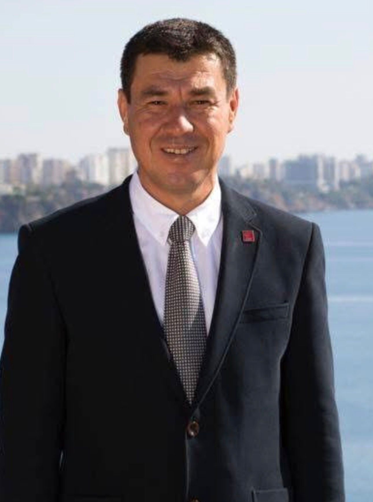 Chp’de Zafer Hasan Şahin’in (2)