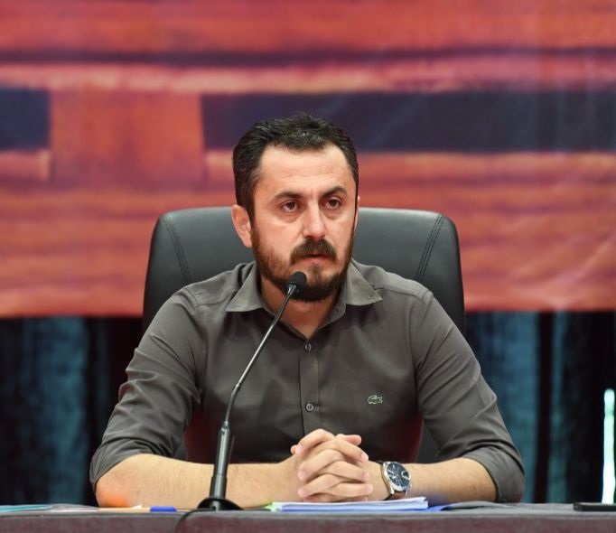 Chp’de Zafer Hasan Şahin’in (3)