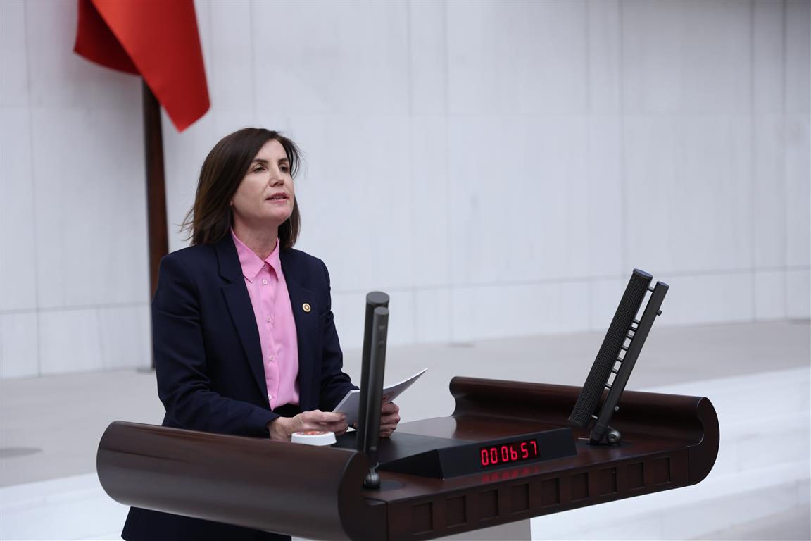 Chp’li Coşar’dan Iktidara Soğuk Duş! Coşar, Iktidarı Rakamlarla Yerden Yere Vurdu (2) (Medium)