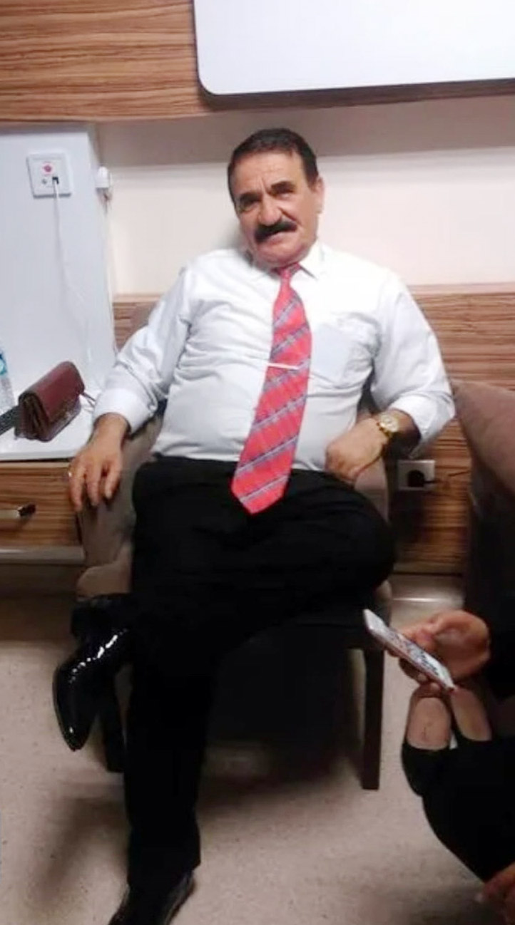 Cinayet Zanlısı Bürokrat “Itibarim Zedeleniyor” (3)