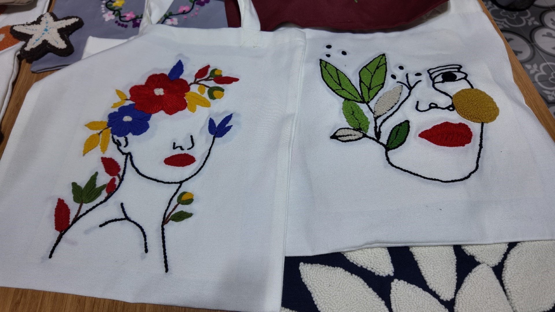 Çubuk’taki Tarihi Konak Ilçedeki Kadınların Yeni Dünyası Oldu (4)