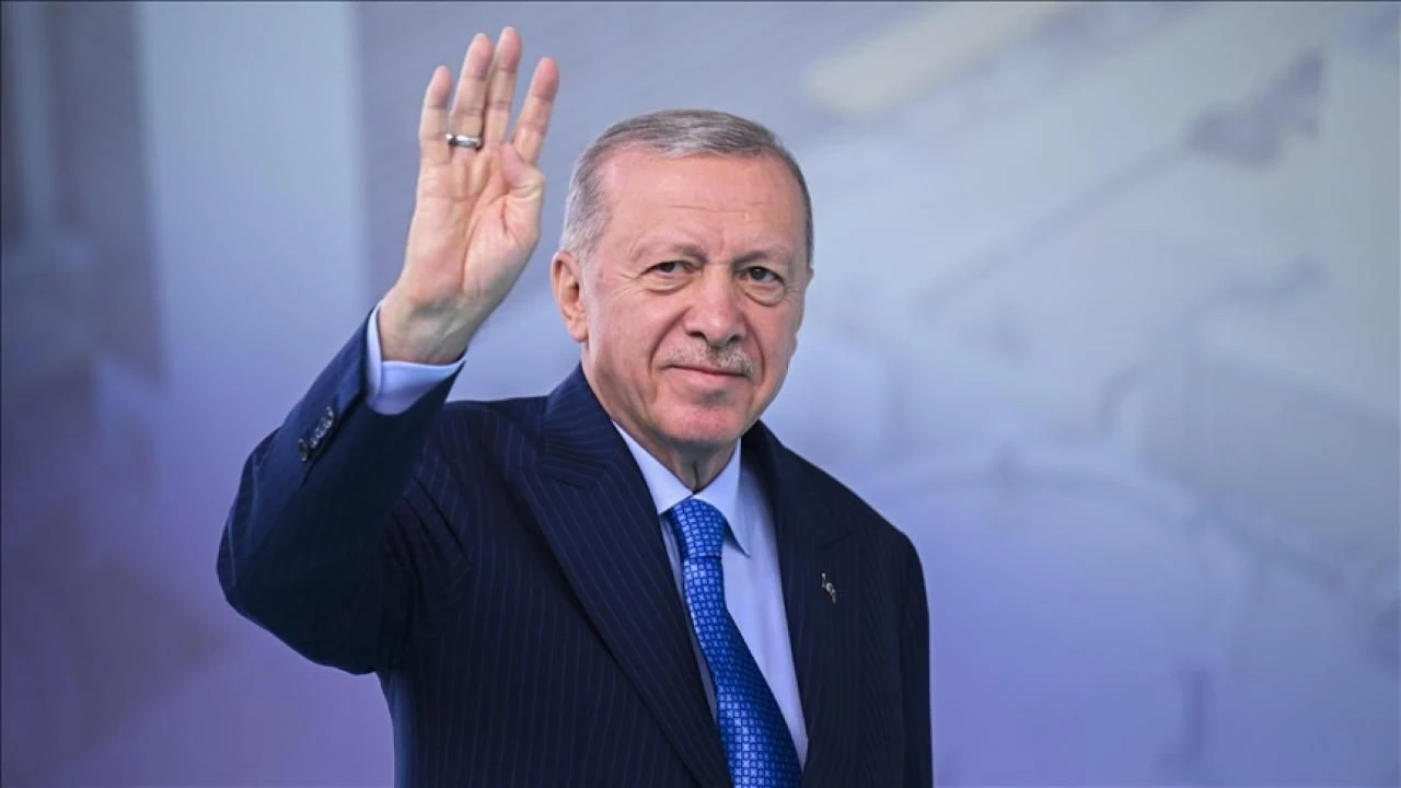 Cumhurbaşkanı Erdoğan’dan Sert Açıklama (1)