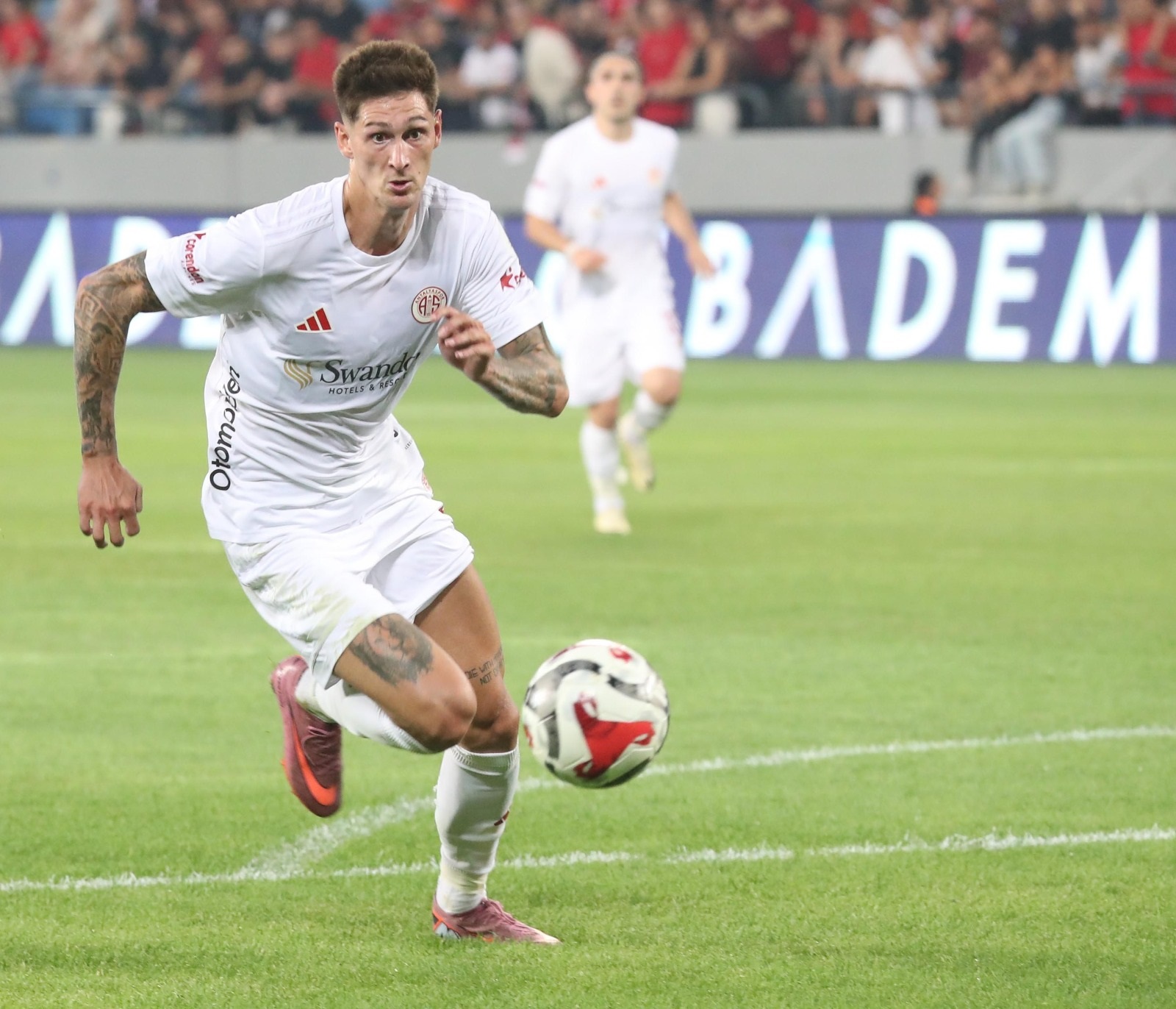 Dakikada 2 Buçuk Zamlı Asgari Ücret Kazanıp Gitti (2)