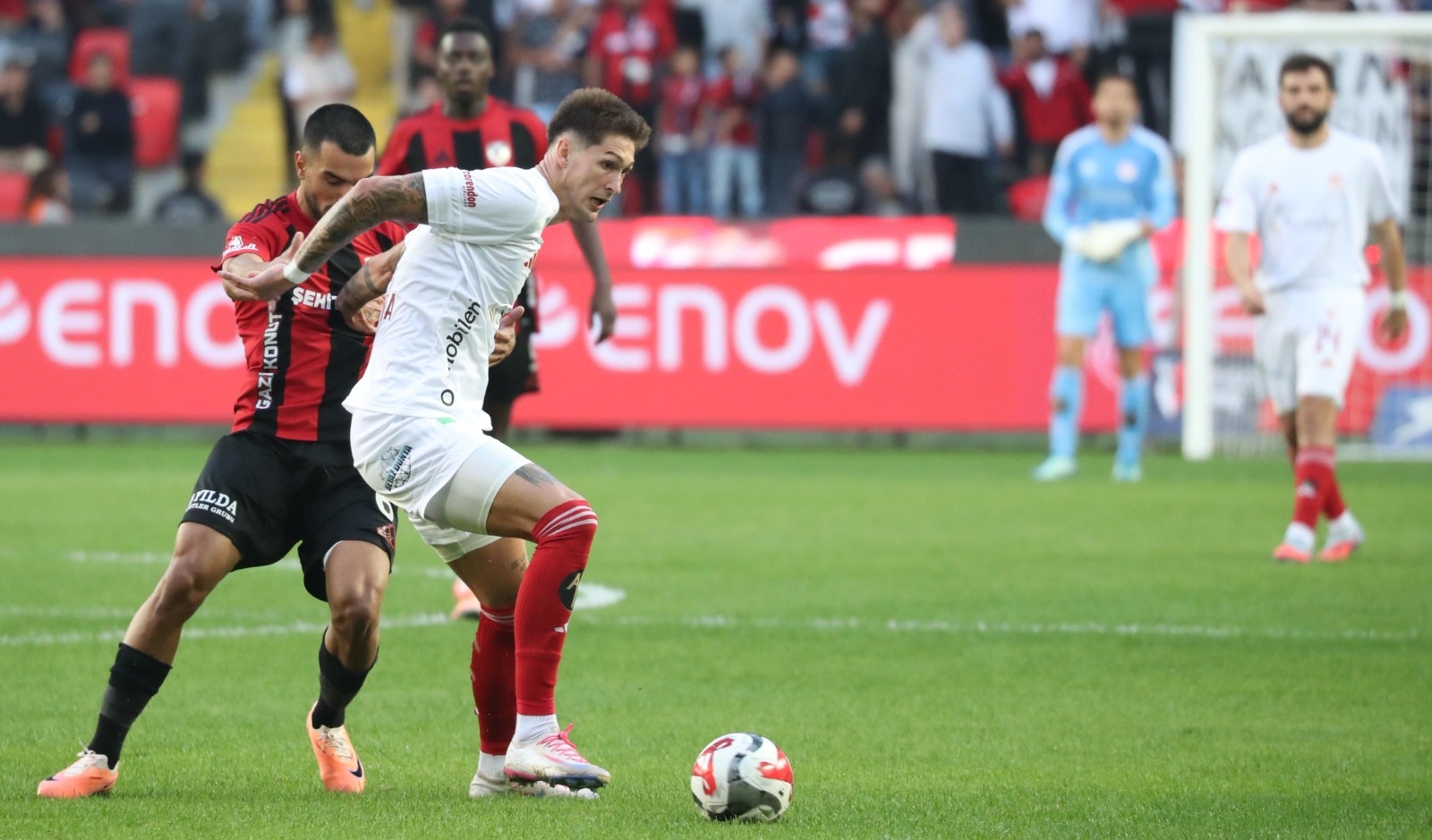 Dakikada 2 Buçuk Zamlı Asgari Ücret Kazanıp Gitti (3)