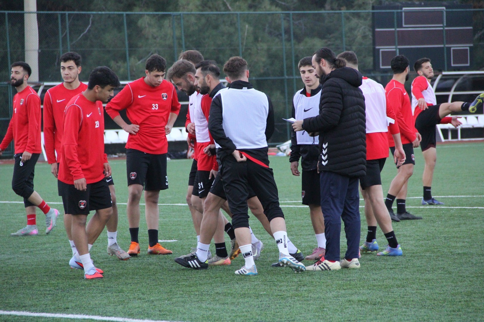 Denizli Idmanyurdu (2)