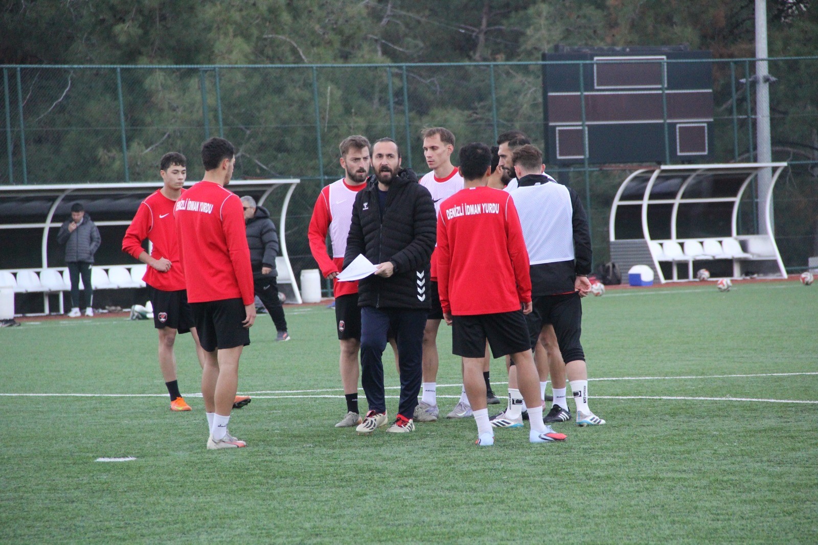 Denizli Idmanyurdu (3)