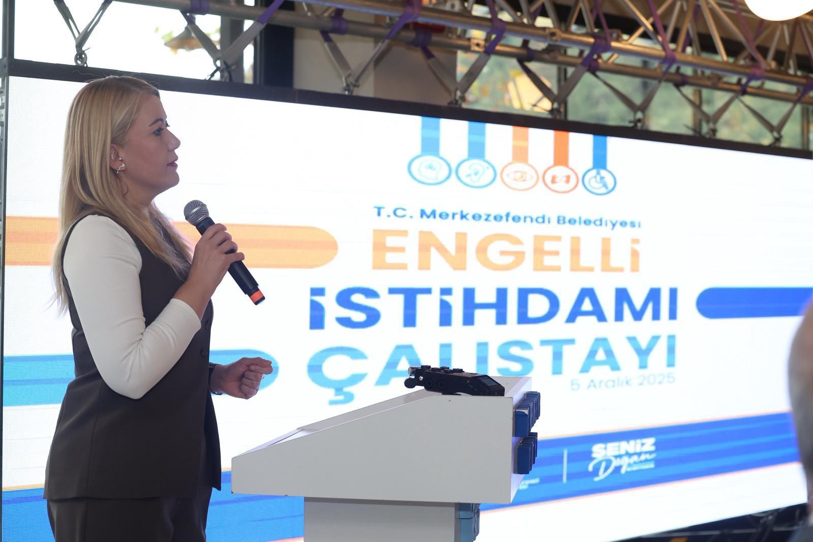 Denizli’de Özel Bireyler Için Fırsat Eşitliği Vurgusu (4)