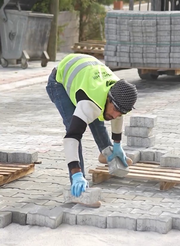 Denizli’nin Yıllardır Beklediği Çalışması Başladı (4)