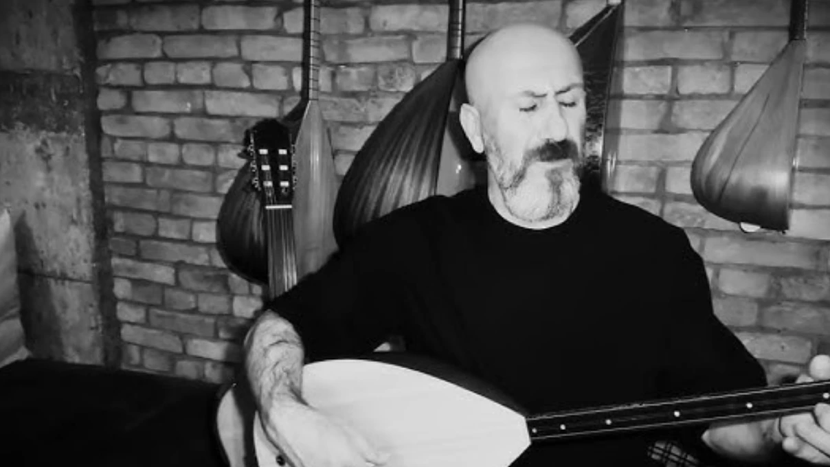 Donsen De Bir Donmesen De Kim Soyluyor 2