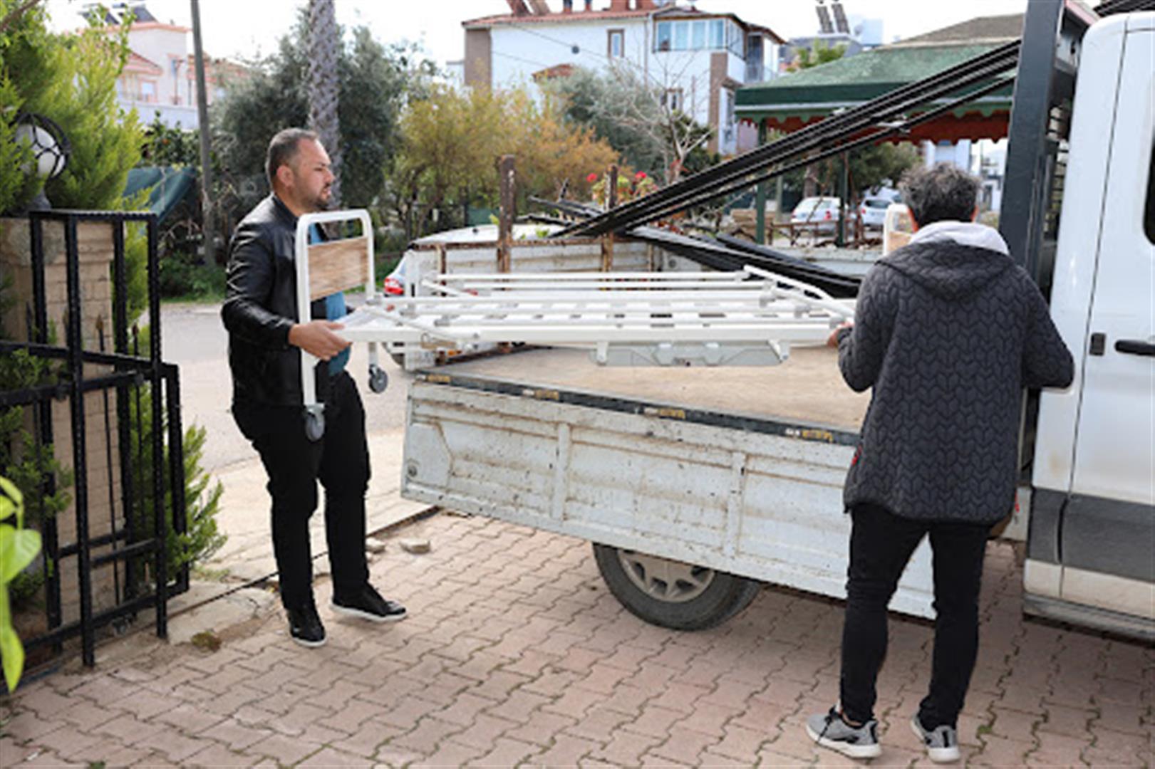 Döşemealtı Belediyesi'nin Sunduğu Hizmetler Belli Oldu (2)