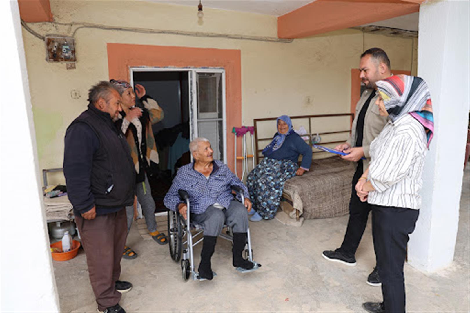 Döşemealtı Belediyesi'nin Sunduğu Hizmetler Belli Oldu (4)