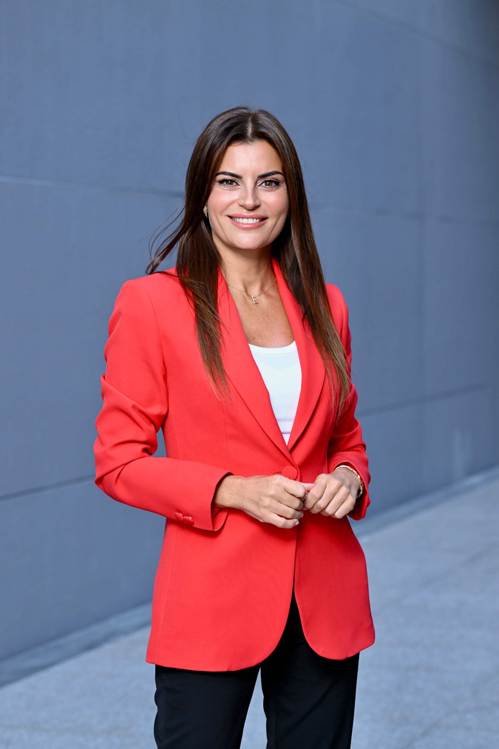 Ece Vahapoglu Evli Mi 1