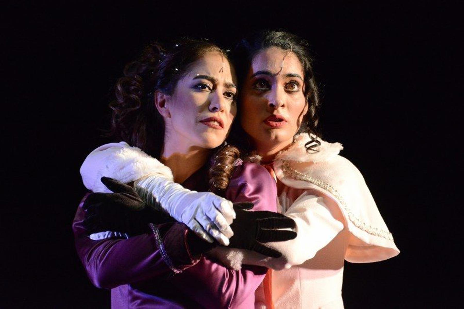 Edebiyat Ölümsüz Trajedisi Antalya’da Sahnelenecek-1