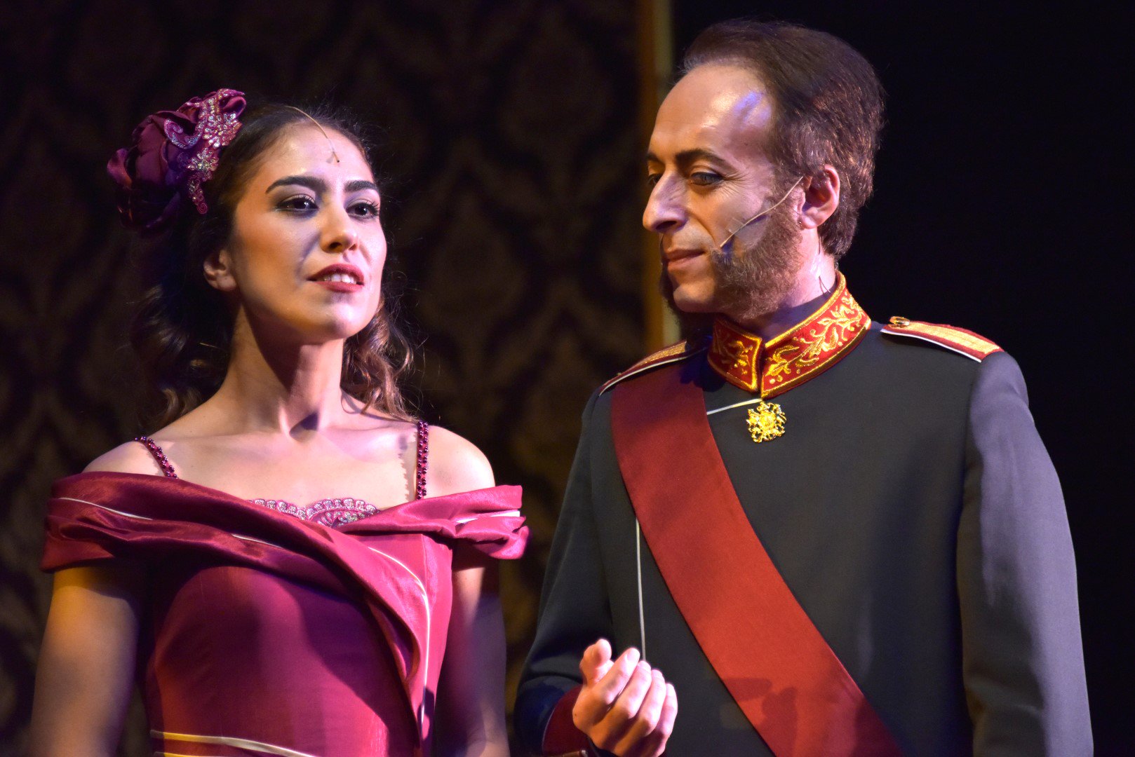 Edebiyat Ölümsüz Trajedisi Antalya’da Sahnelenecek