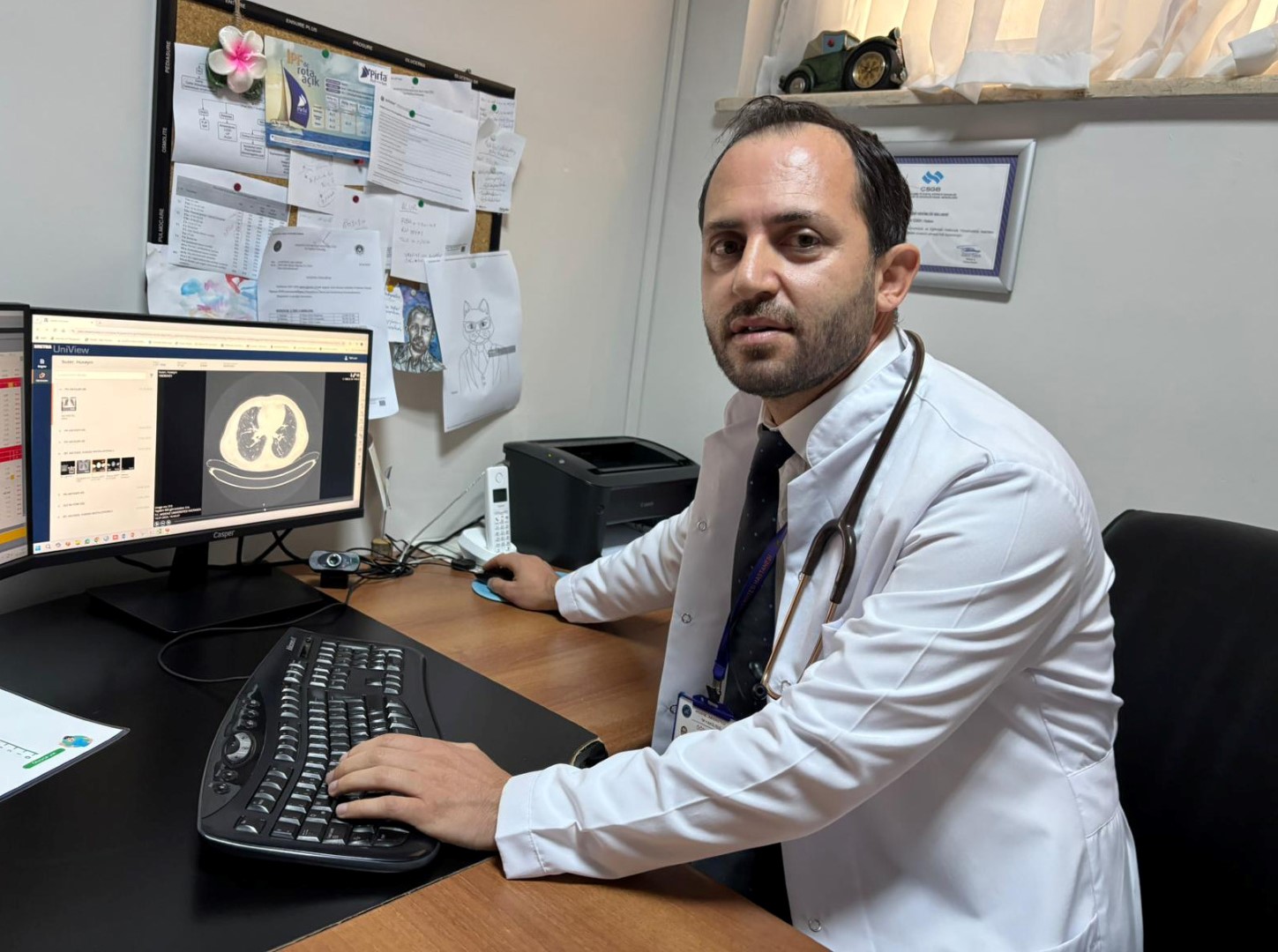 Eksi 100 Derecede Akciger Biyopsisi (3)