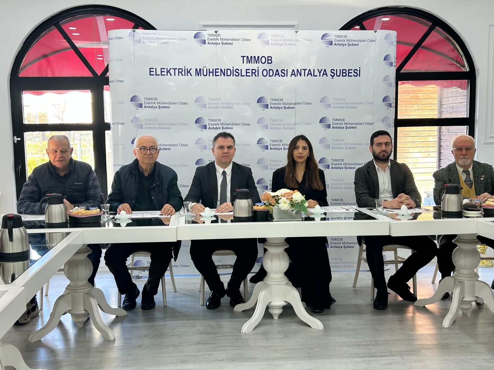 Emo, Bakanlıktan Düzenleme Istiyor (2)