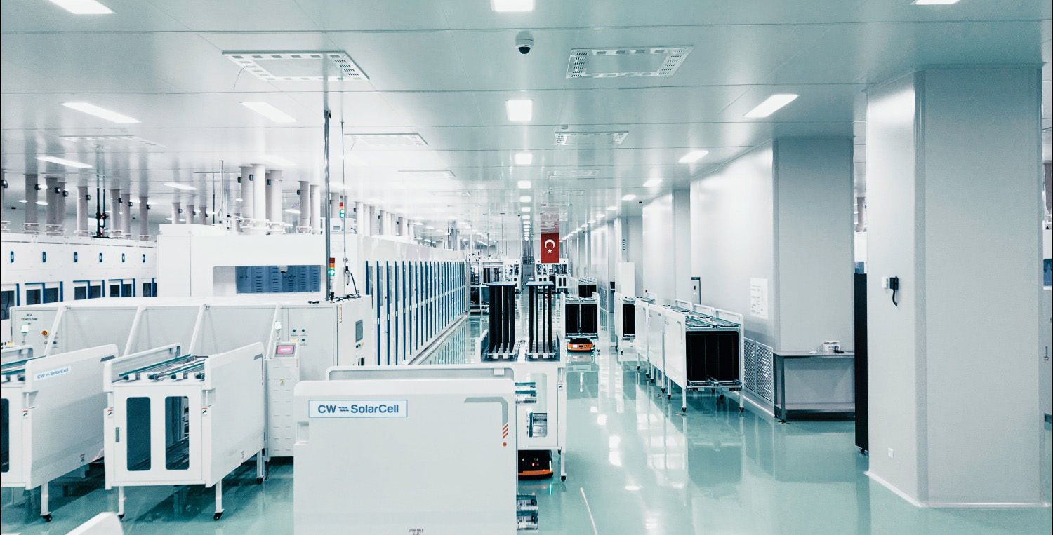 Enerjide Yeni Dönem (1)