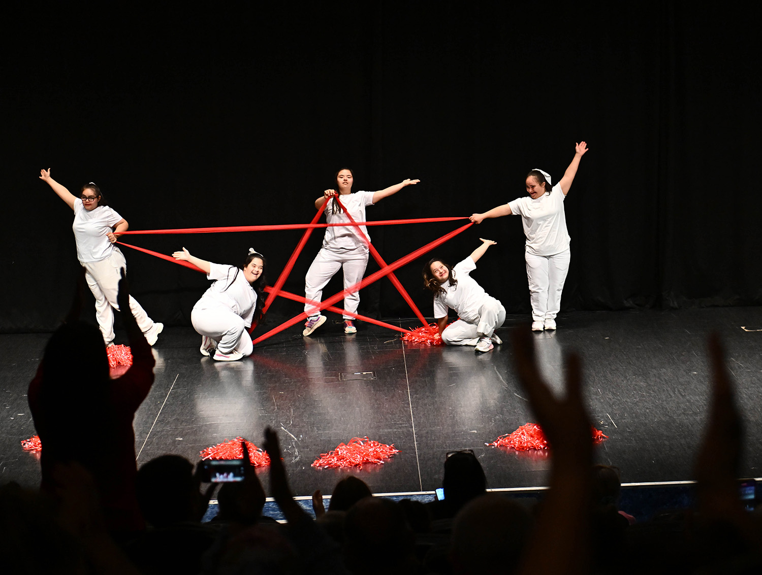 Engelsi̇z Kafe Farkindalik Etki̇nli̇ği̇ (6)