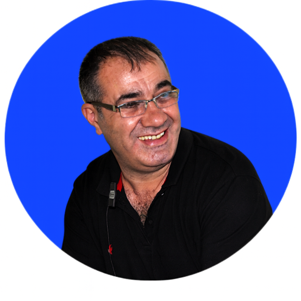 Engin Yılmaz