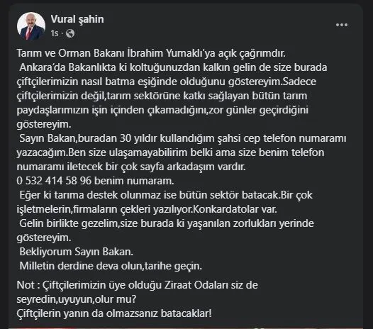Eski Oda Baskani Bakan Yumakli (1)-1