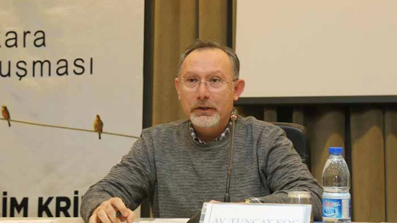 Falez Davasında Bilirkişi Keşfi Sona Erdi… Avukat Tuncay Koç Uyardı “Falezler Turizm Baskısına Açılıyor (1)