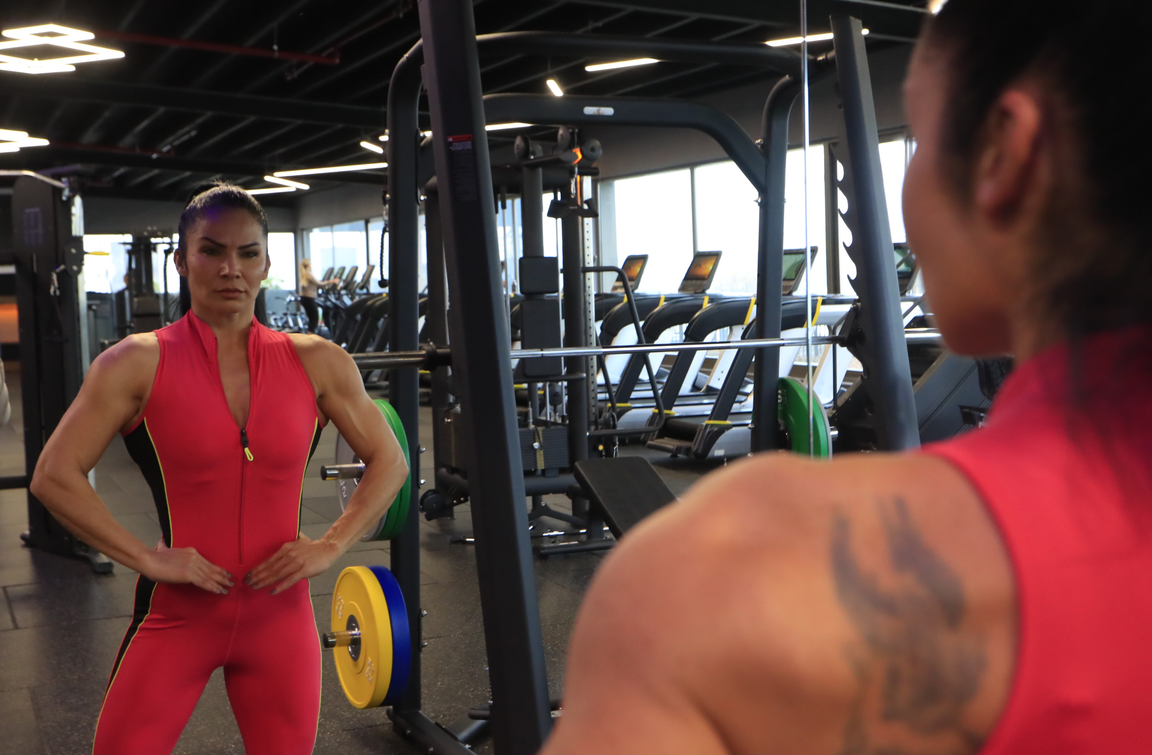 Feryal Öğretmenin Eğitimden Dünya Sahnesine (2)