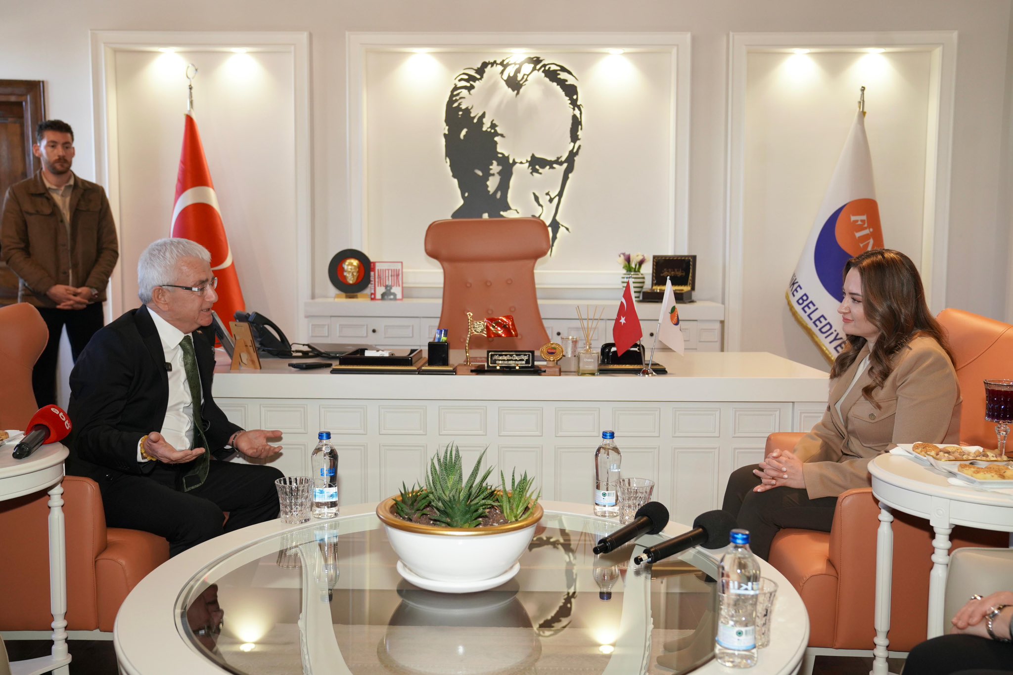 Finike Belediyesi Baskan Bocek Destek (3)