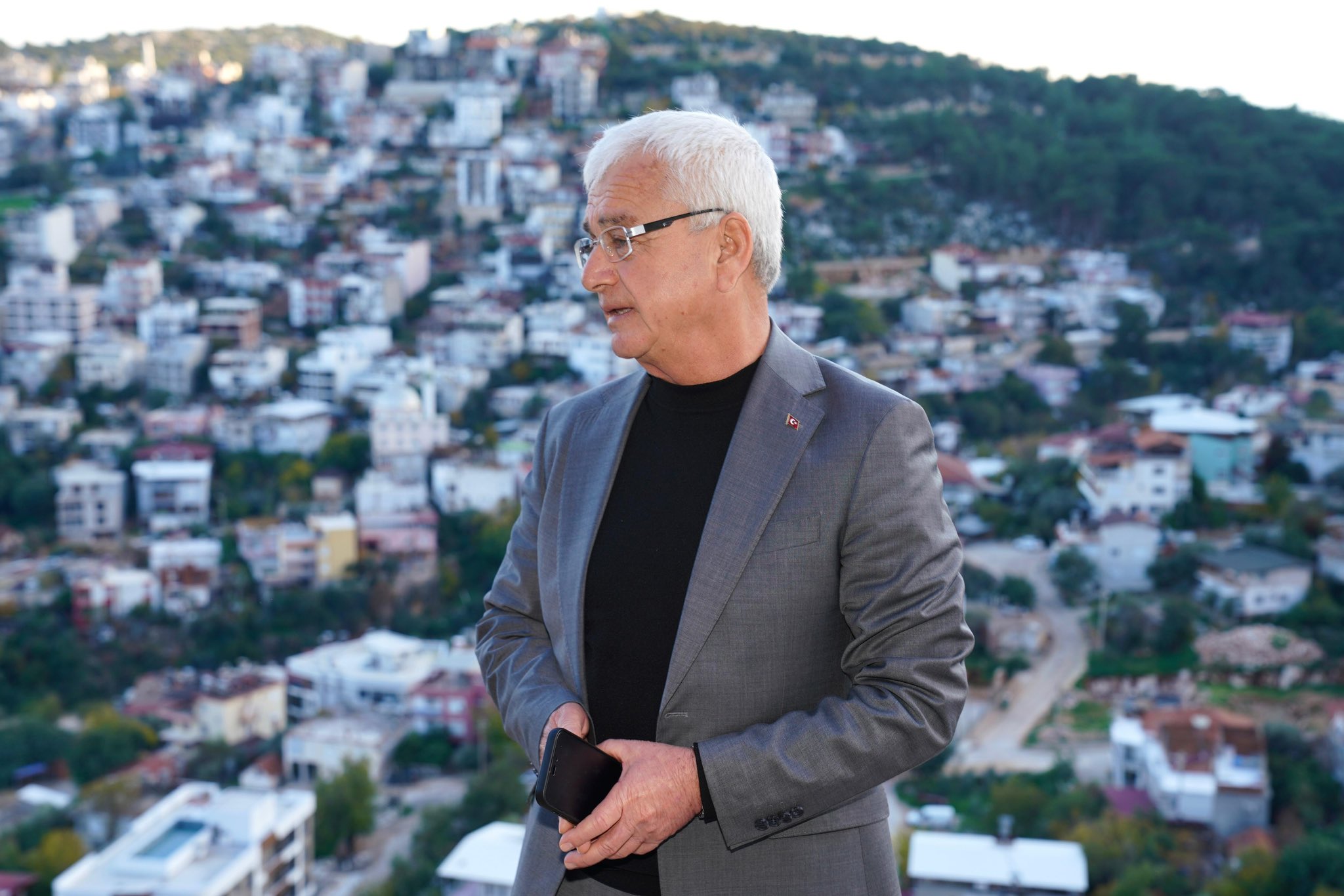 Finike Yeni Seyir Terasi (2)