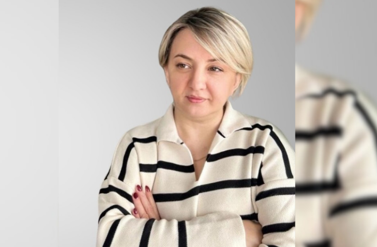 Gazeteci Ebru Küçükaydın Kalp Krizi Geçirdi (1)-1