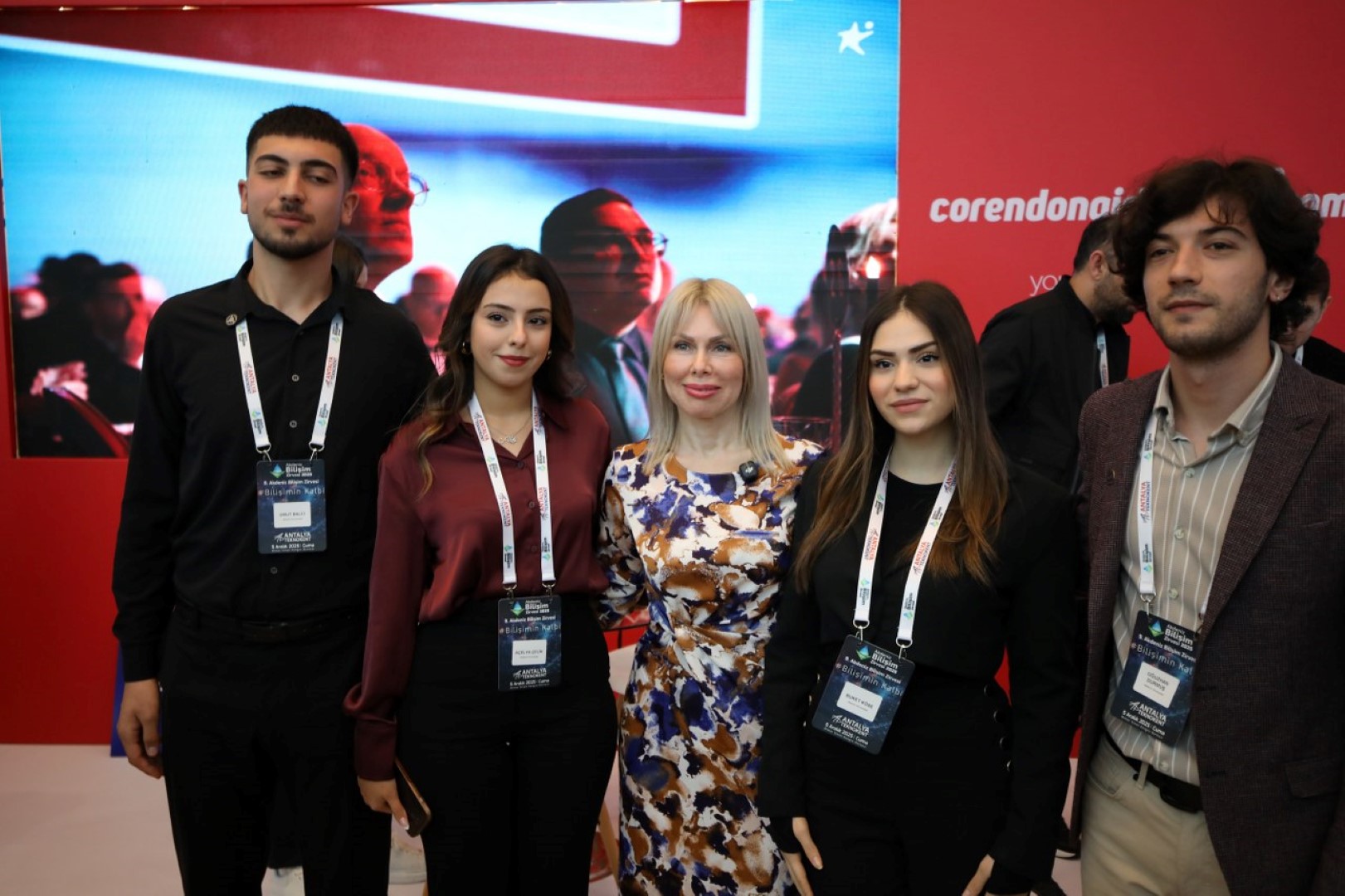 Geleceğin Teknolojisi Antalya’da Masaya Yatırılıyor (1) (Large)