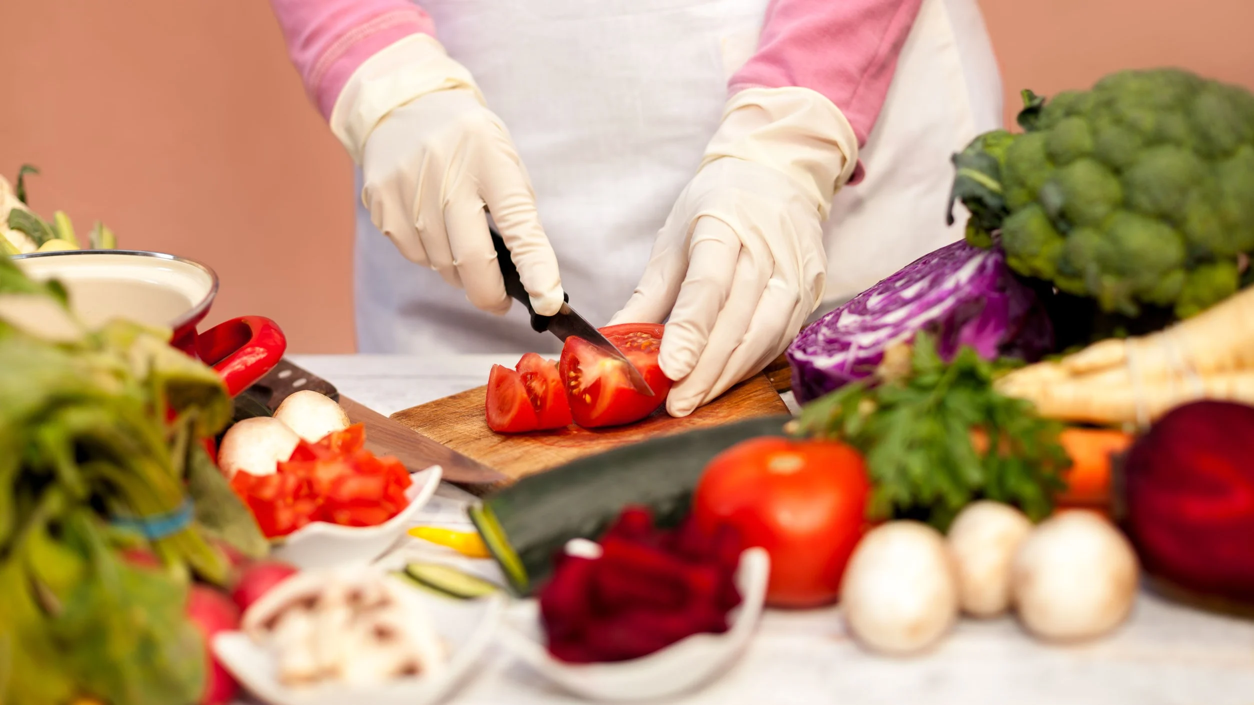 Gıda Güvenliği Çöktü! Yanlış Hijyen Eğitimi Yurttaşları Risk Altına Alıyor (3)