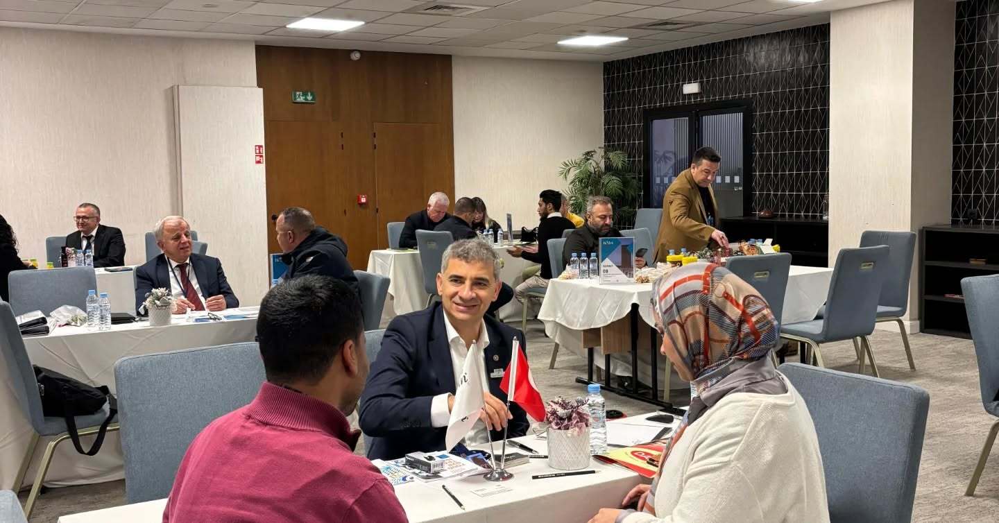 Gıda Ihracatında Alternatif Pazar Arayışı (2)