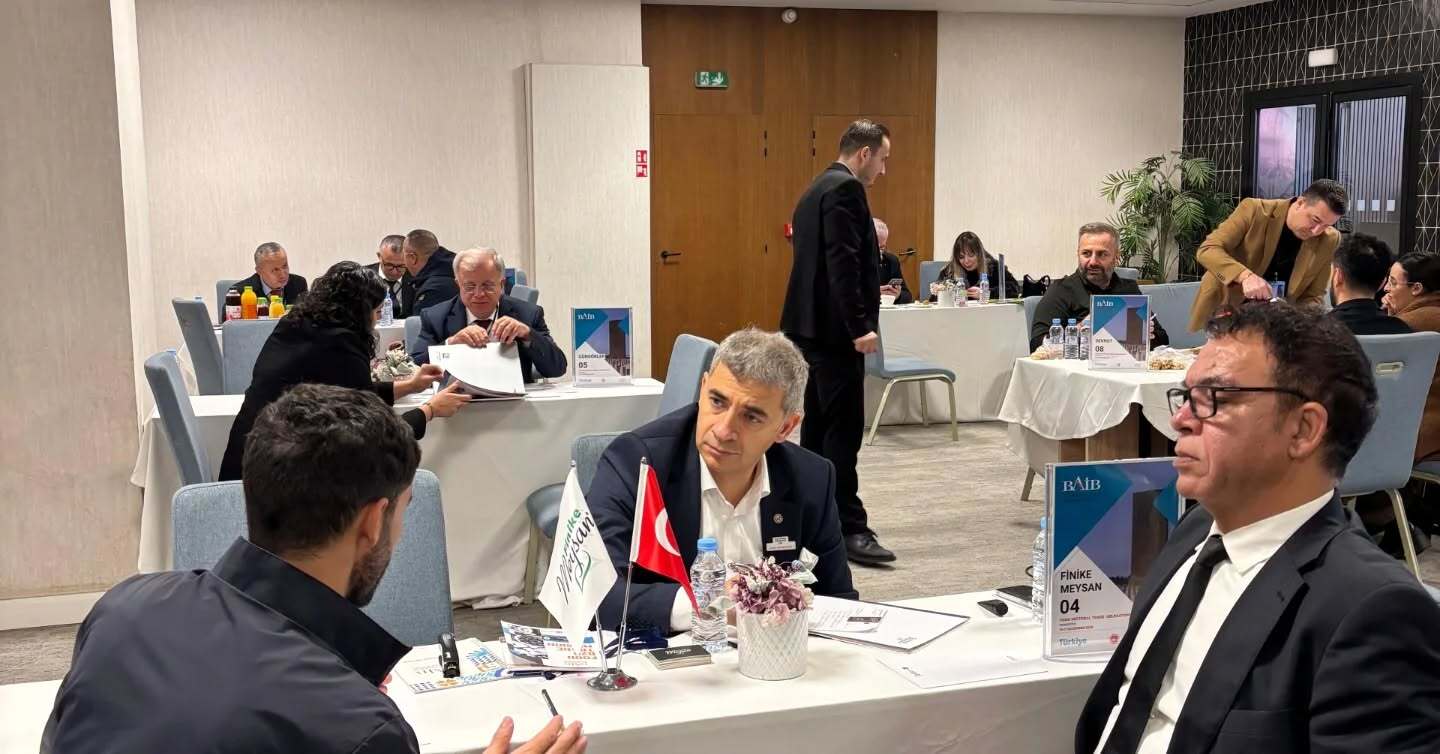 Gıda Ihracatında Alternatif Pazar Arayışı (4)