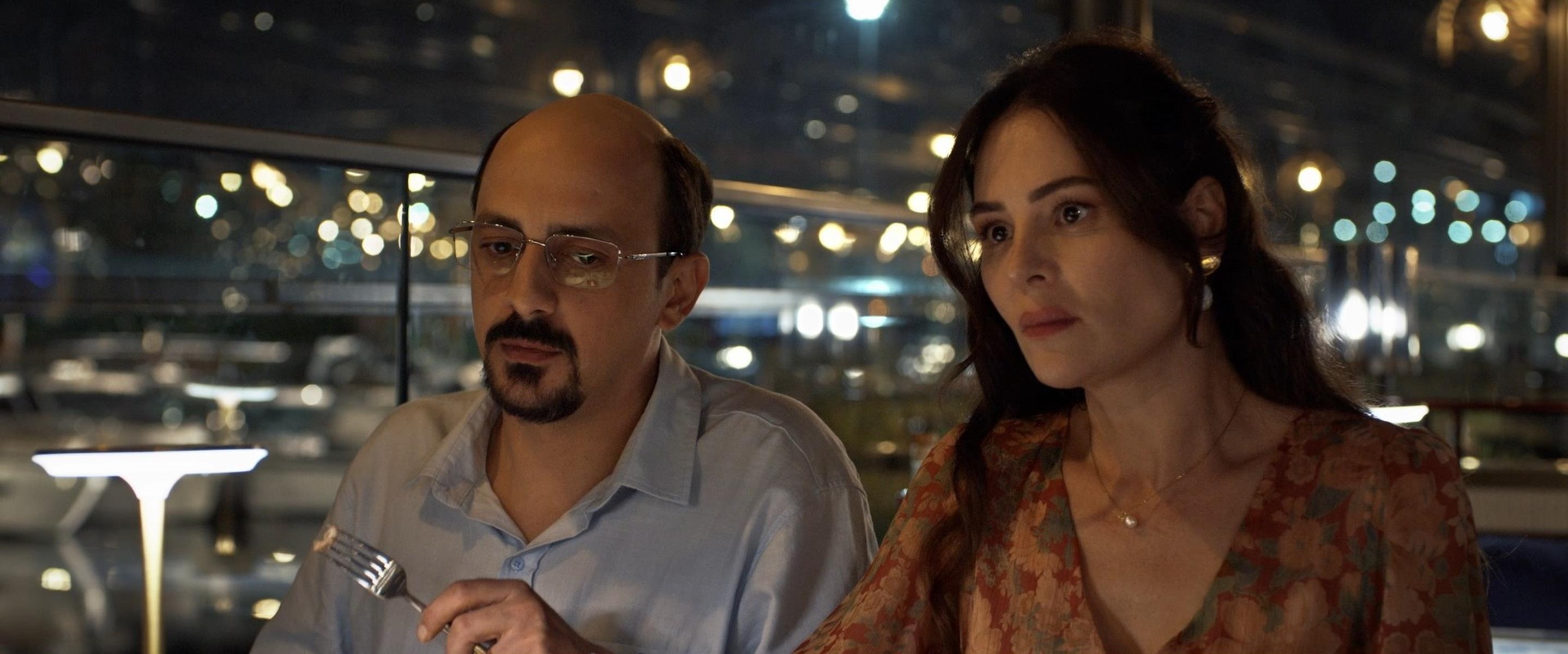 Giray Altinok Disco Filmi Oyunculari 6