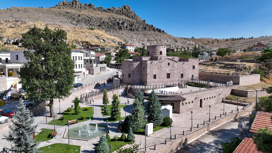 Go Selçuklu Ile Selçuklu'yu Keşfetme Zamanı (1)