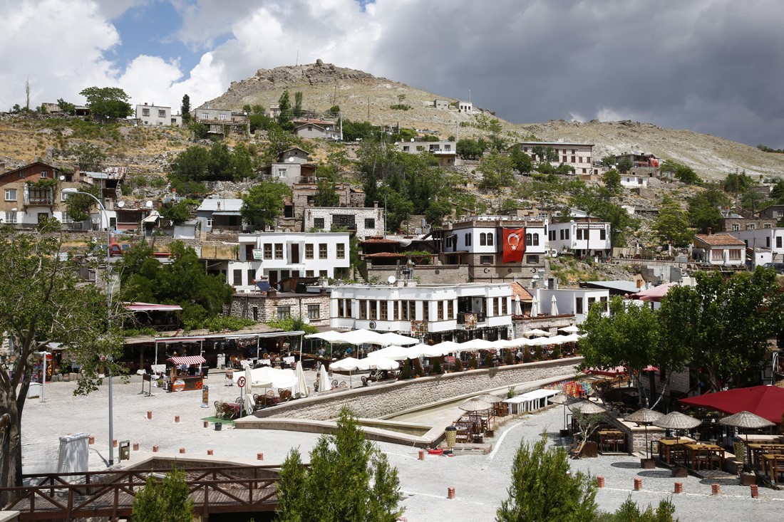 Go Selçuklu Ile Selçuklu'yu Keşfetme Zamanı (2)