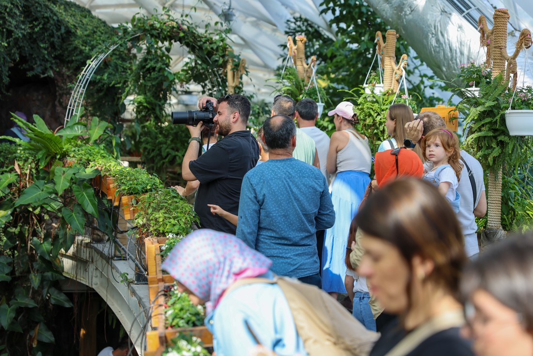 Go Selçuklu Ile Selçuklu'yu Keşfetme Zamanı (5)
