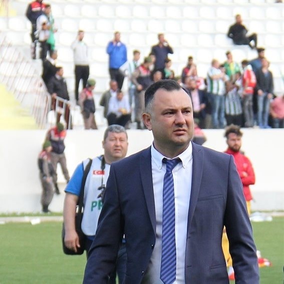 Görev Verilecek Hakem Ööökalmadı (1)