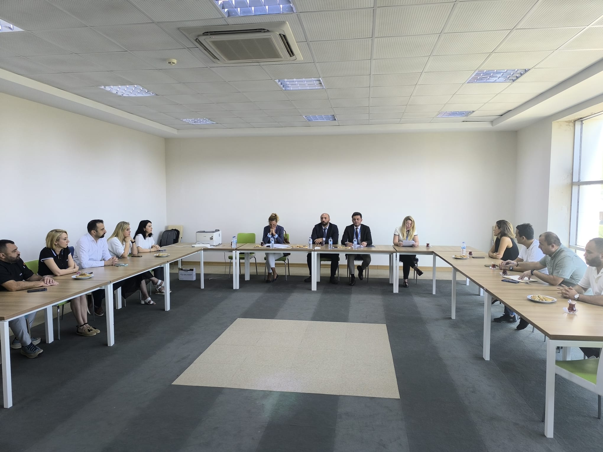 Göynük Mutfak Sanatları Myo Aşçılık Programı’na Tam Akreditasyon (1)