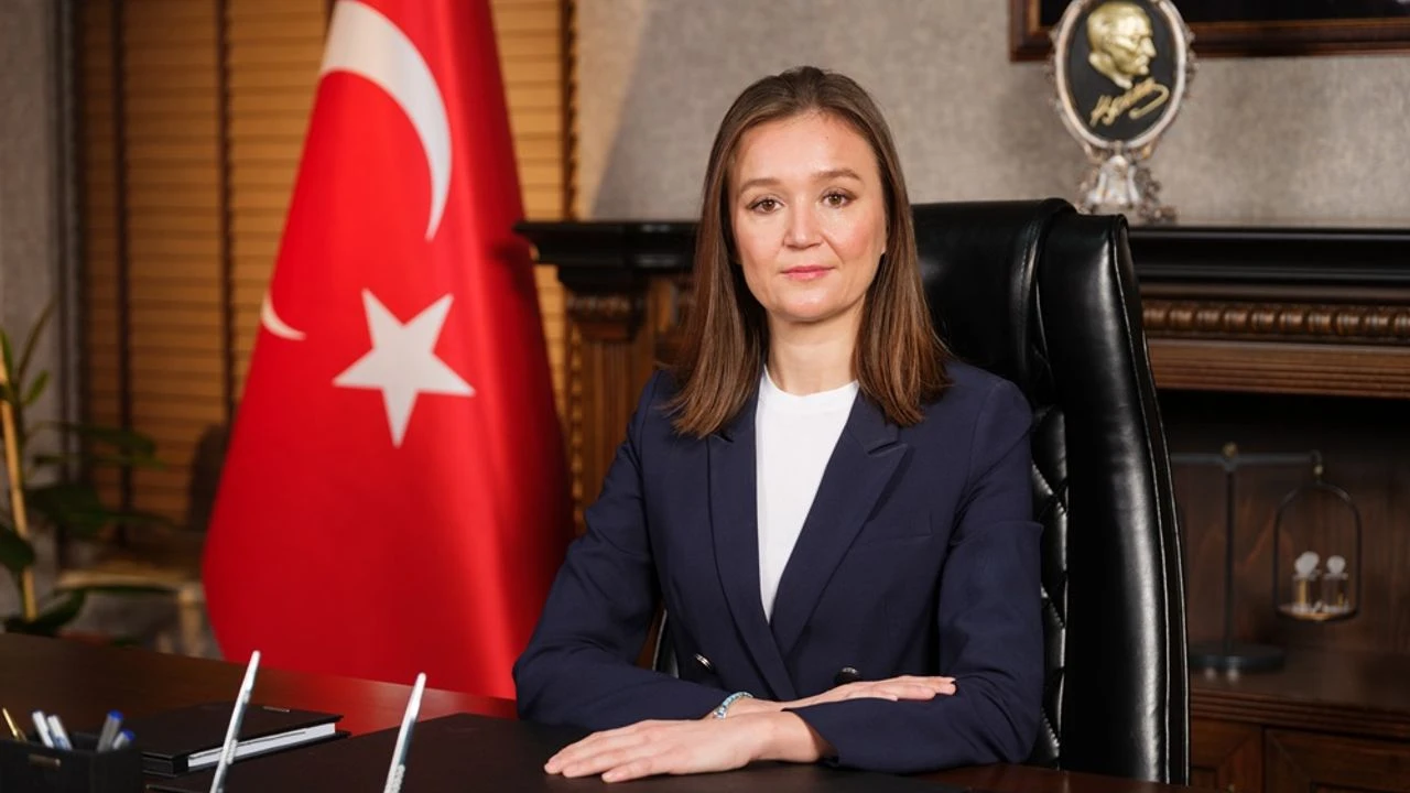 Gulsah Durbay Yogun Bakim