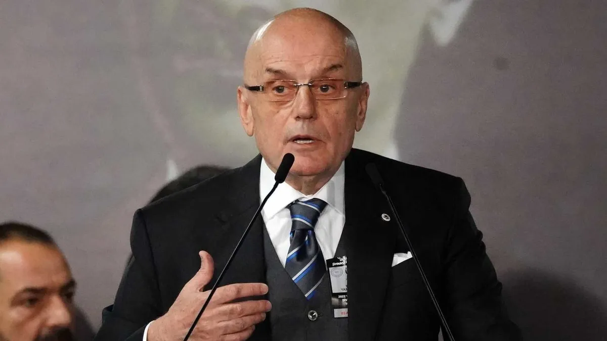 Guris Holding Serveti 1