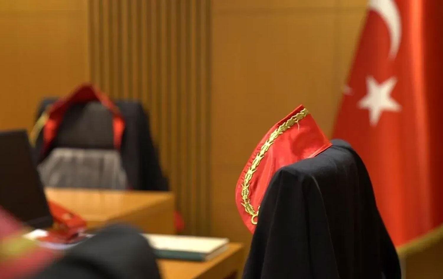 Hakim Ve Savci Atamalari (1)