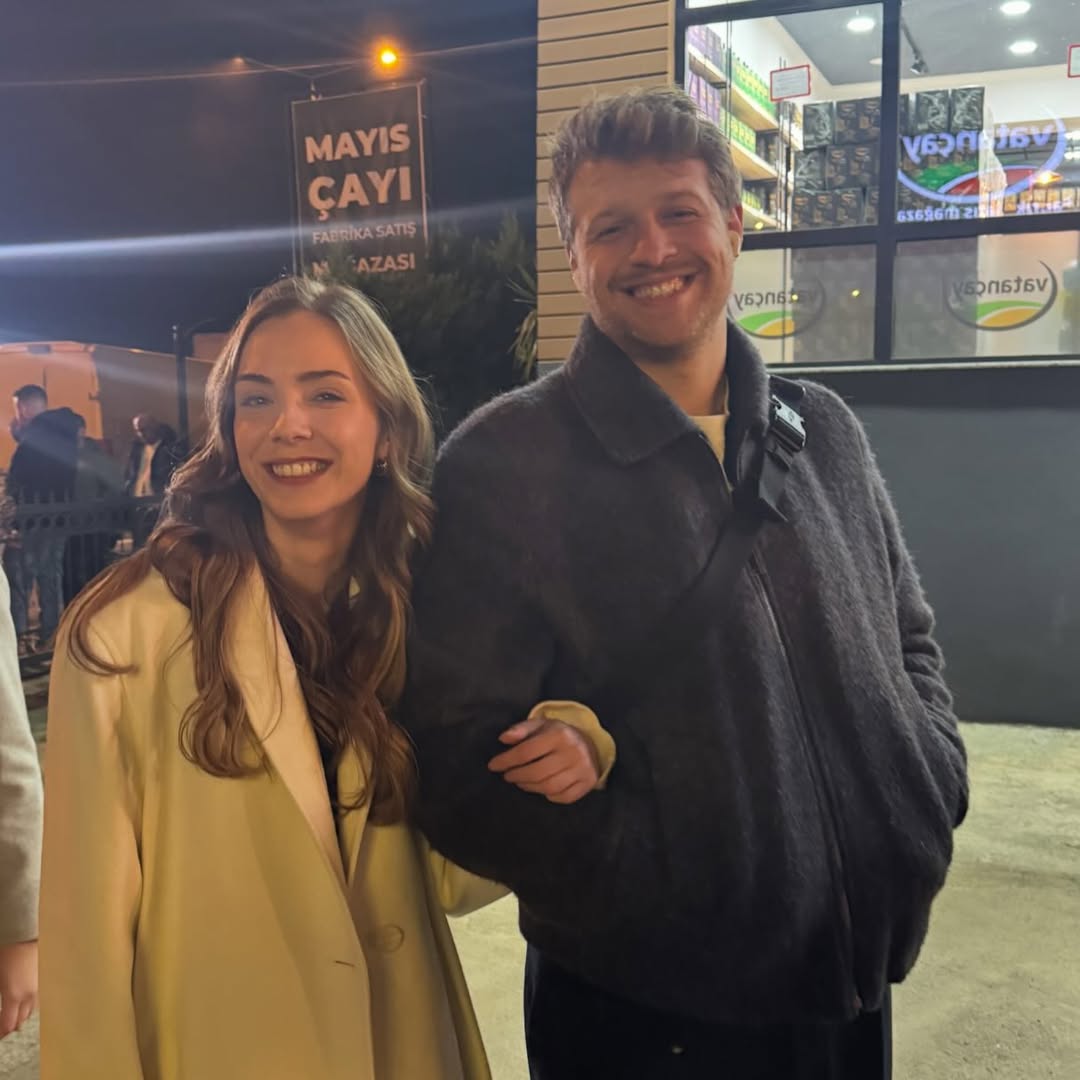 Hande Nur Tekin Nereli 3