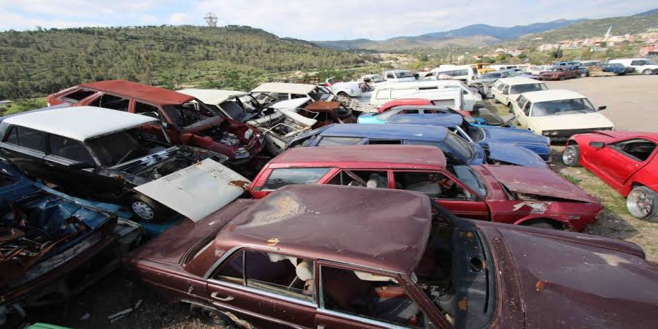 Hurda Araç Teşviki Meclis’te, Karar Henüz Yok (3)