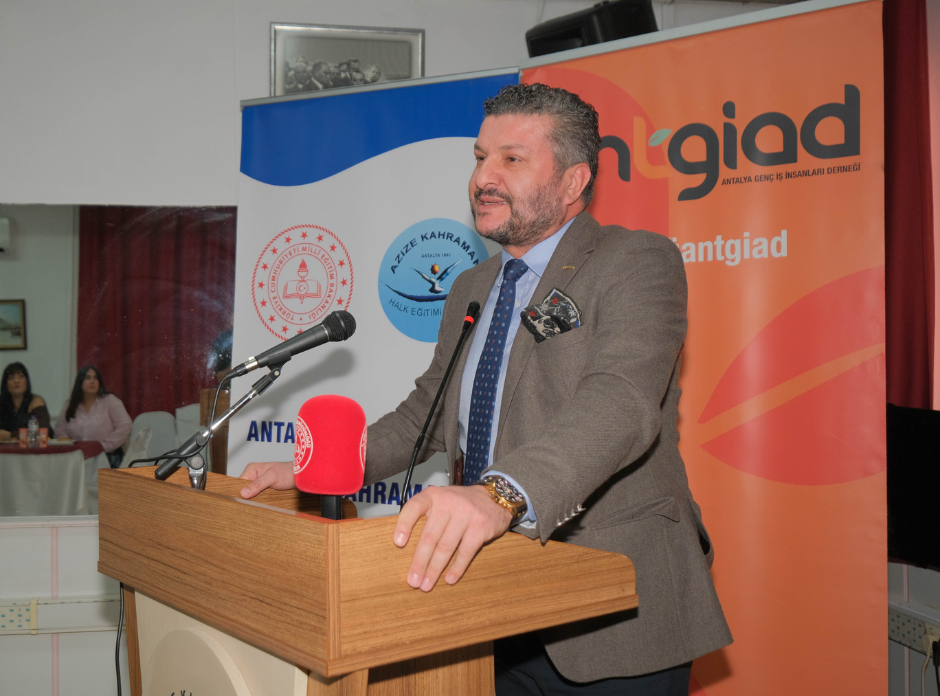 I S T I H D A M G A R A N T I L I M E S L E K E D I N D I R M E K U R S 1080521 320701