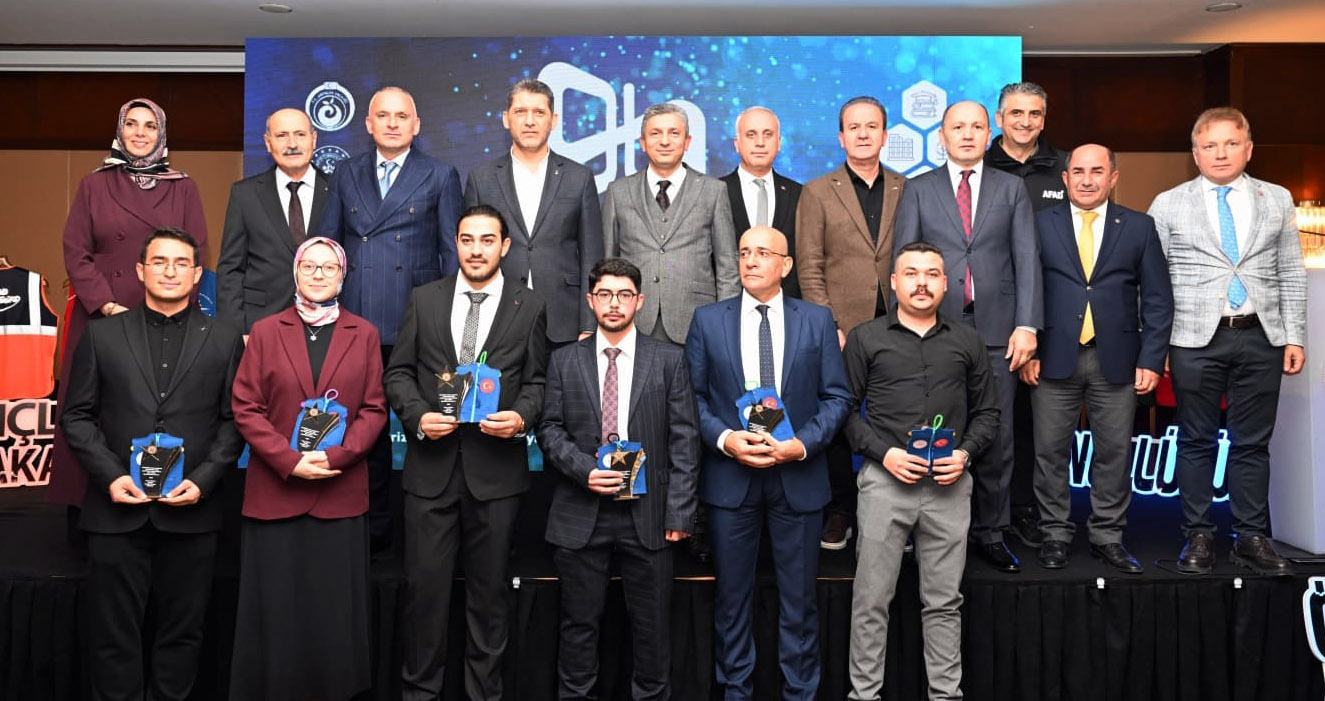 I Y I L I K L E Y U K S E L E N G O N U L L E R O D U L L E N D I R I L D 1050287 311687